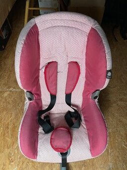Autosedačka MAXI COSI isofix 9-16 kg