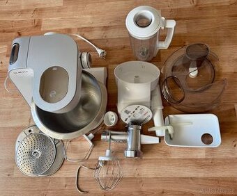 Kuchyňský robot Bosch - 1