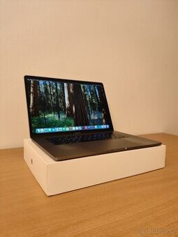 MacBook Pro 2019 A1990 – i7 / 16 / 256 - 1