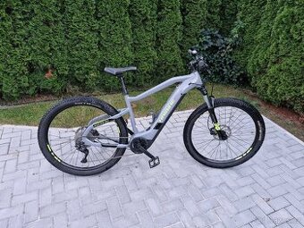 Haibike Hardnine 6 r.2023, vel. L 173-187cm
