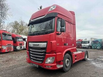 Daf XF 106.480,Standart,SSC,Spoiler - 1