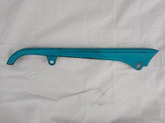 Stadion S22 Kryt řetězu