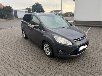 Ford C-max Grand - 1
