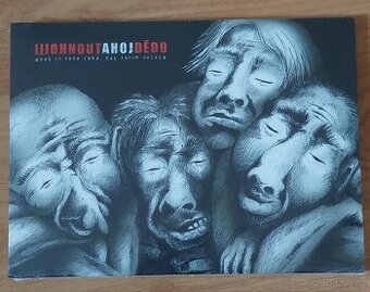 DVD Wohnout:Ahoj dědo