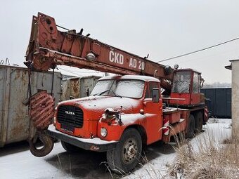 Tatra 148 AD 20