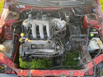 K8Y1 95kw 1.8L V6 24V 188986 km