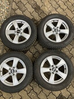 5x112 r16 oxxo zimní 215/60/16