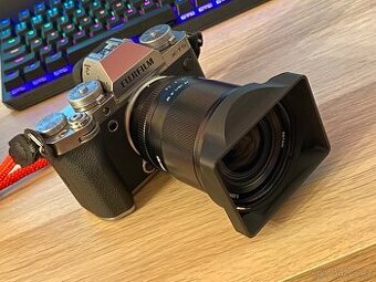 Ponúkam clony na Viltrox