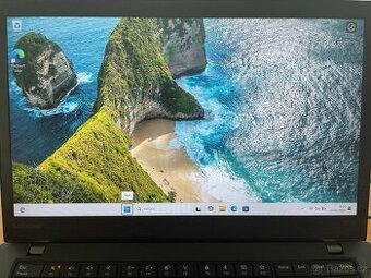 Lenovo ThinkPad T470s