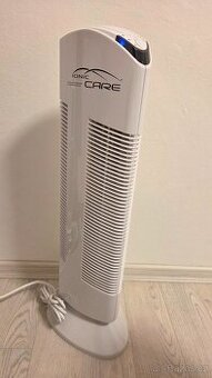 Čistička vzduchu Ionic-CARE Triton X6 bílá v záruce, jako no