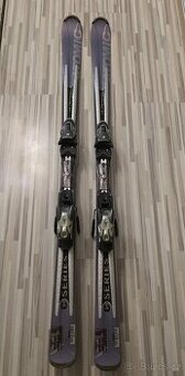 Carvingové Lyže Atomic 160