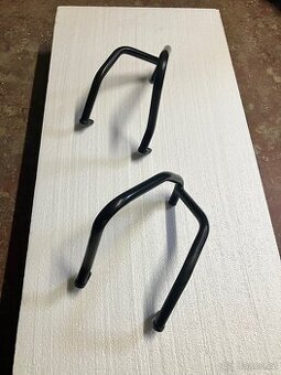 Padací rám BMW F 650 GS