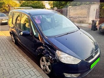 Ford Galaxy 2.0 TDI