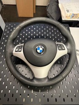Sportovni volant bmw e91 e90 e92