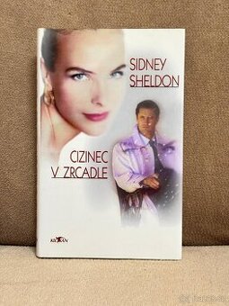 Cizinec v zrcadle (Sidney Sheldon)