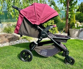 Sportovní kočár Britax B- Motion 4 Plus