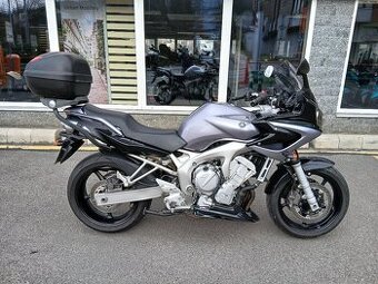 Yamaha FZ6 S Fazer (2008/46500km)