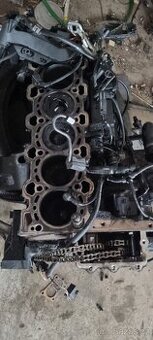 535d 200kw motorové díly