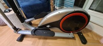 Eliptický trenažér