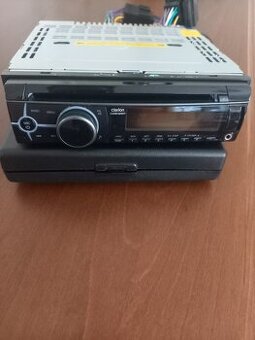 Clarion CZ202ER