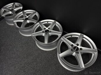 Alu Ronal 5x112 17” 8j