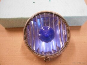 Notek přídavný světlomet průměr 125mm