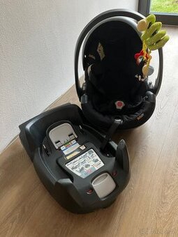 Dětská autosedačka (vajíčko)