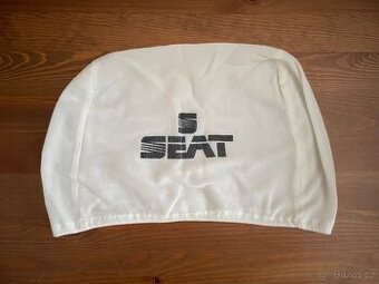 SEAT IBIZA CORDOBA INCA TOLEDO POTAH OPĚRKY HLAVY z 90. let