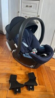 Autosedačka Cybex Aton 5 vajíčko