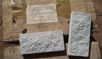 Pískovcové obklady, dlaždice