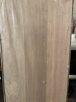 Laminátová podlaha