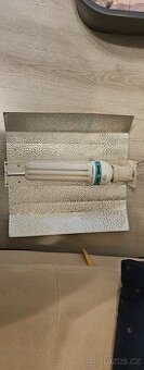 Úsporná grow zářivka 85w