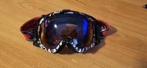 Lyžařské brýle Oakley - 1