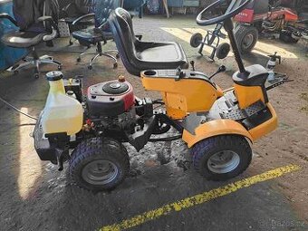 Stiga Park President