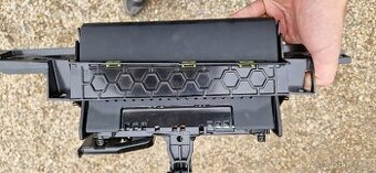 Audi a6 C7 4G0 rok 2012 displej