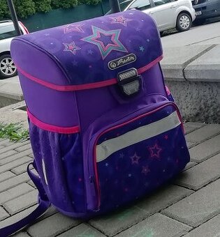 Školní aktovka 1. st. ZŠ