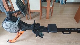 NordicTrack RX800 – veslovací trenažér