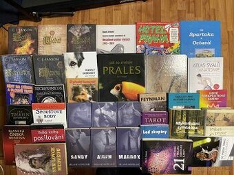 Zjevení,Psychometrika,Velké učení,Ohnivý keř,Hotel Praha