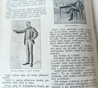 Časopisy Šťastný domov, dva kompletní ročníky 1923 a 1924