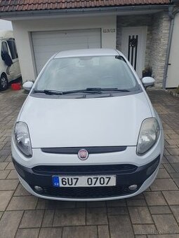FIAT PUNTO EVO 1,2