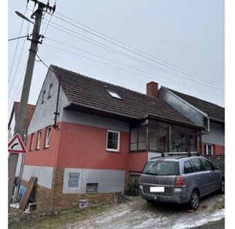 RD se zahradou v obci Srby, Plzeň - jih, ID 8180e 3103