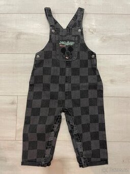 Dětské lacláče vel. 92