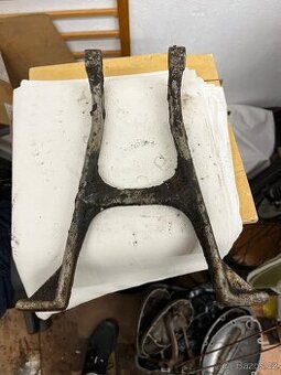 stojan na Stadiona Jawettu