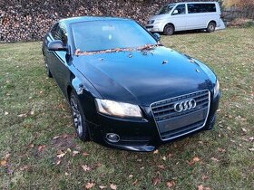 Audi a5 2.0 TDI a 1.8 tfsi ND