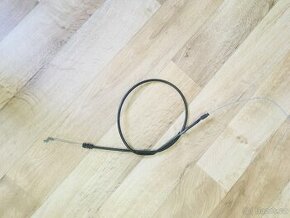 Lanko motorové brzdy