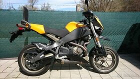 Buell XB12x Ulysses