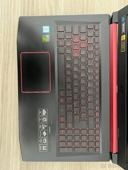 Acer Nitro AN515-52