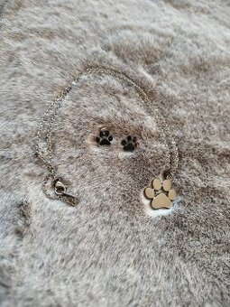 Dámský set šperků