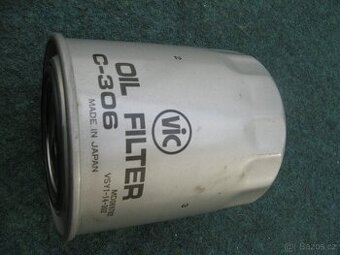 Prodám nový olejový filtr  C - 306 japan oil filter