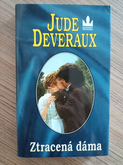 Deveraux Jude - Ztracená dáma